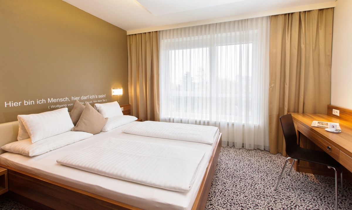 Hotel Süd Graz Bild 17