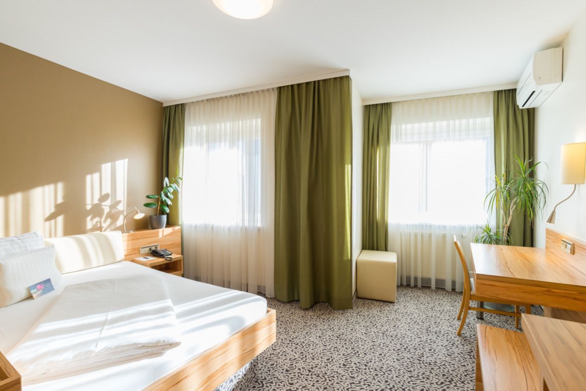 Hotel Süd Graz Bild 18