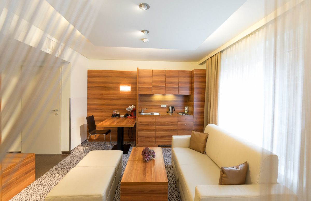 Hotel Süd Graz Bild 21