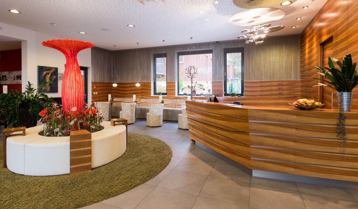Hotel Süd Graz Bild 25
