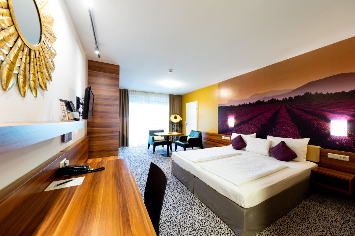 Hotel Süd Graz Bild 26