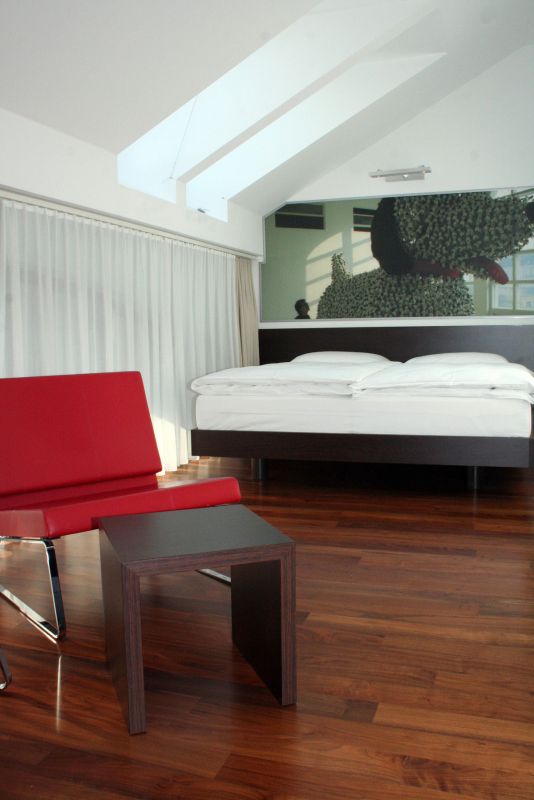 ARTE Hotel Linz Bild 13