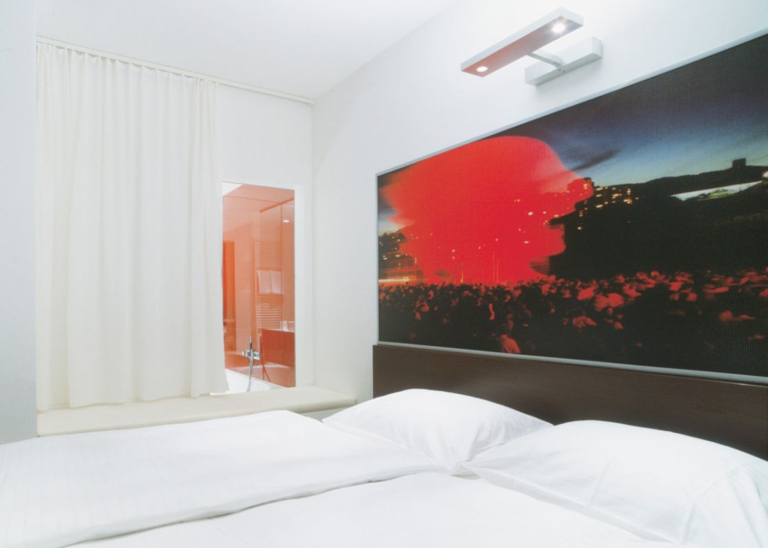 ARTE Hotel Linz Bild 15