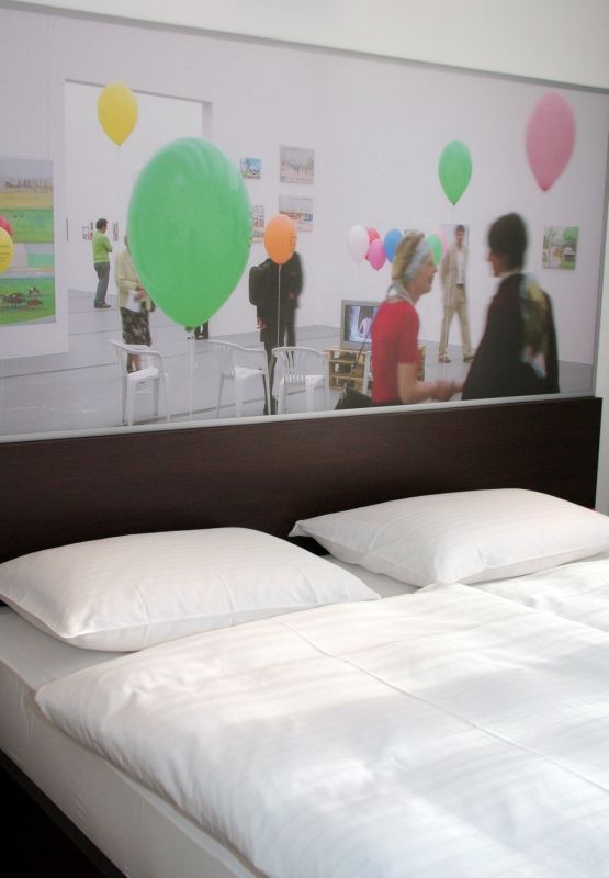 ARTE Hotel Linz Bild 19