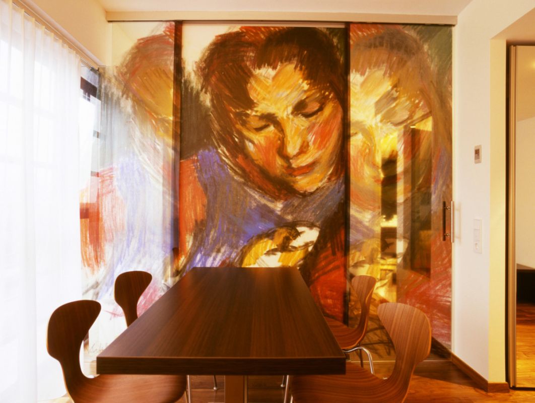 ARTE Hotel Linz Bild 4