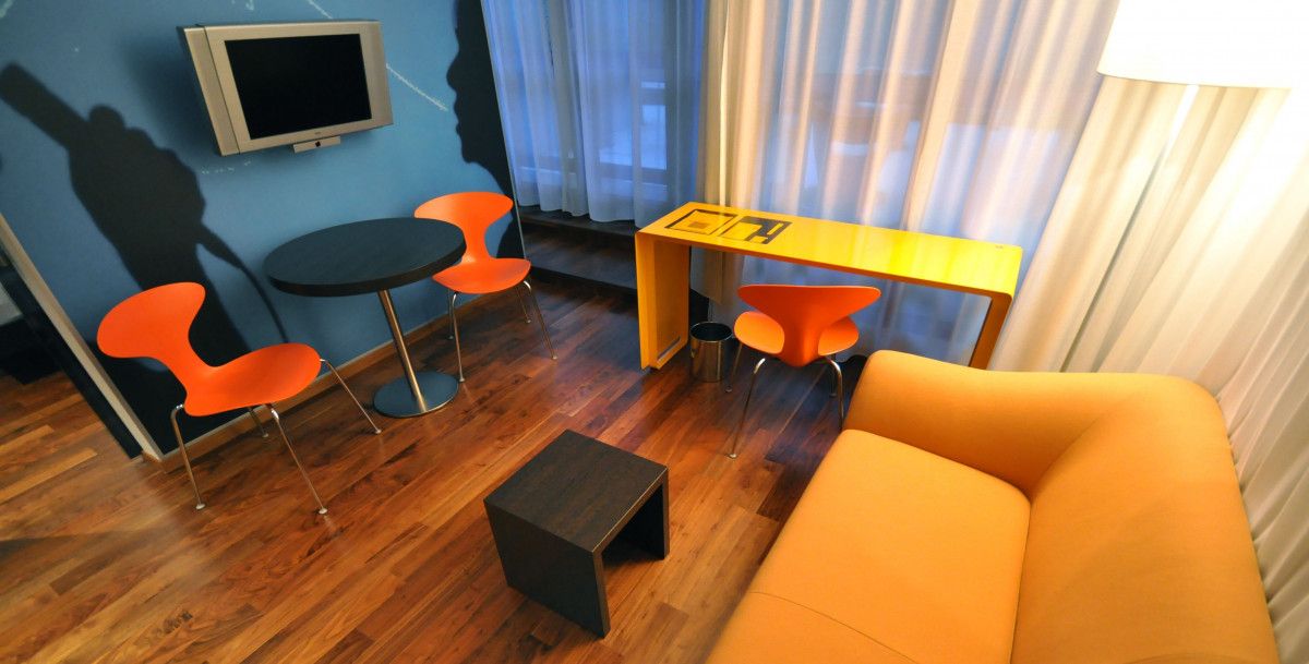 ARTE Hotel Linz Bild 20