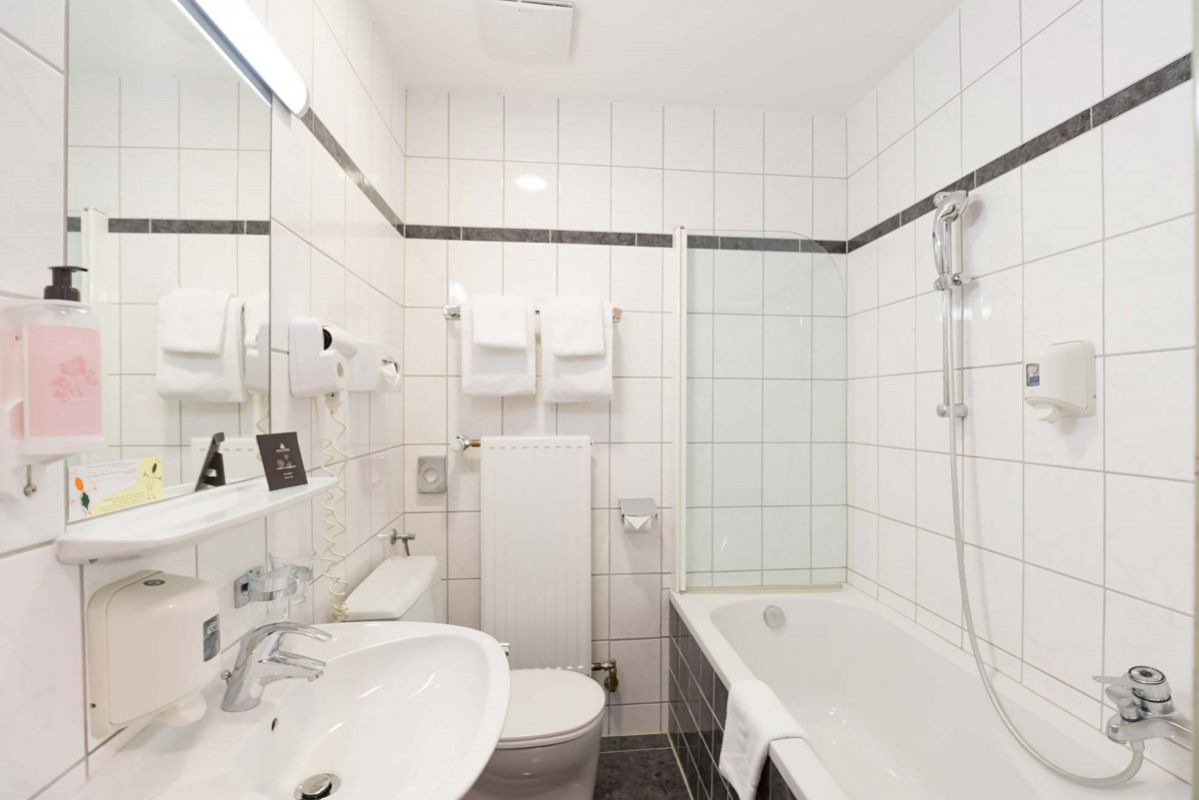 Hotel Süd Graz Bild 5