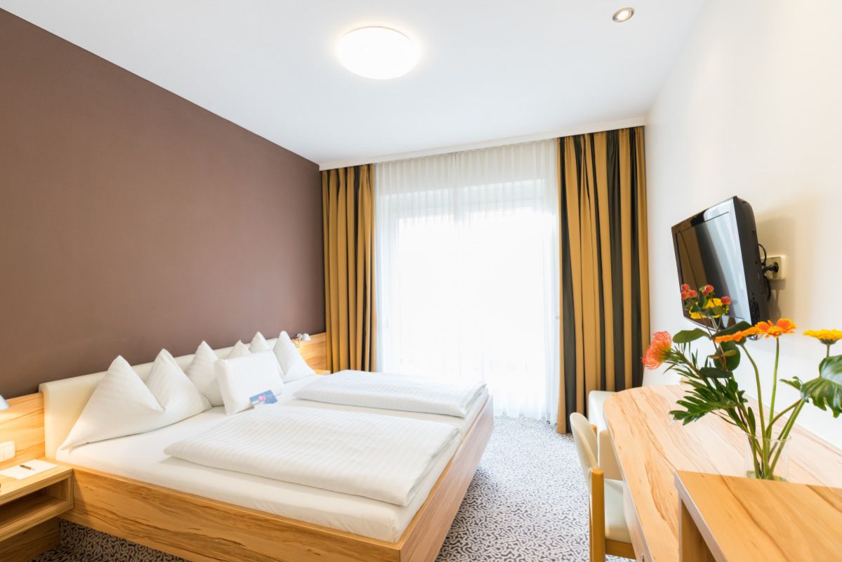 Hotel Süd Graz Bild 2