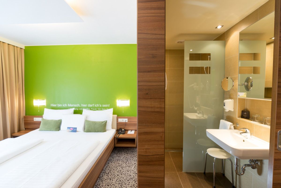 Hotel Süd Graz Bild 7