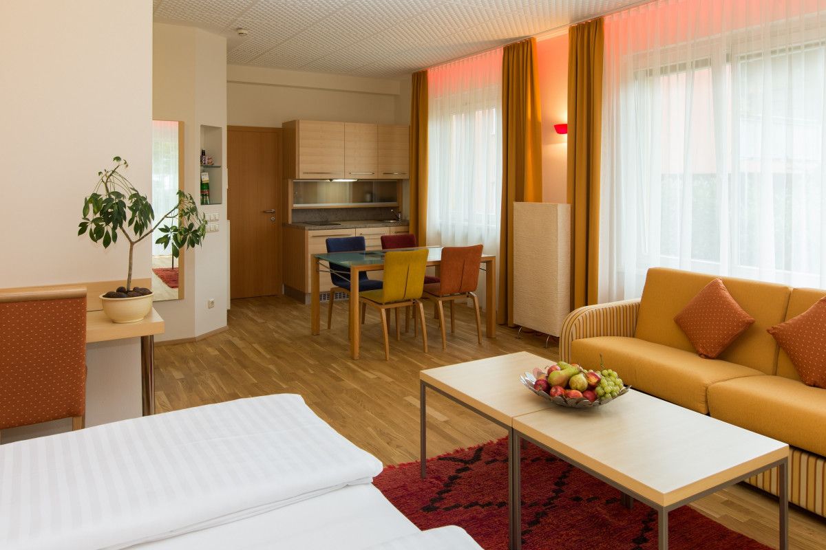 Hotel Süd Graz Bild 8