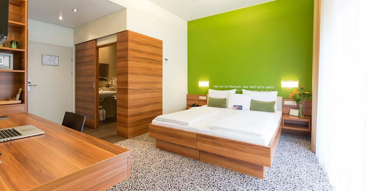 Hotel Süd Graz Bild 12