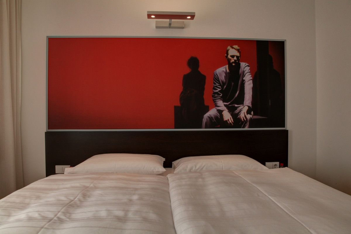 ARTE Hotel Linz Bild 11