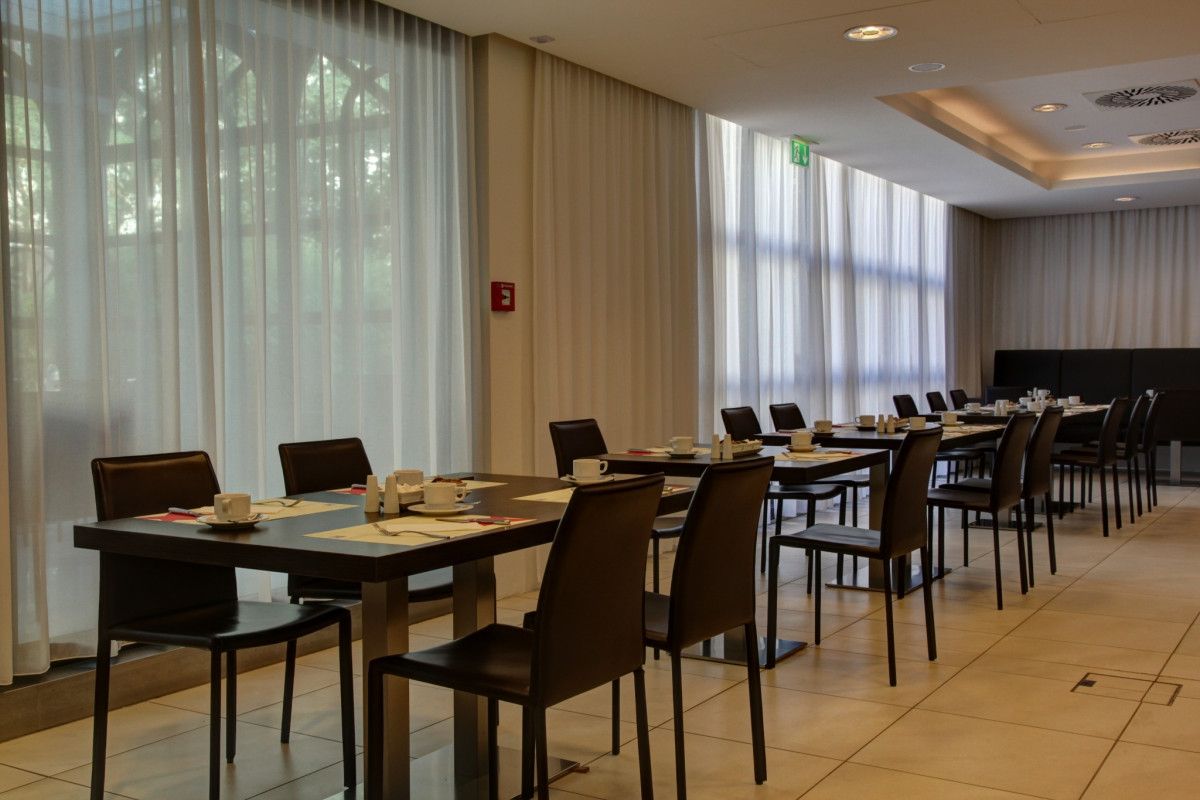 ARTE Hotel Linz Bild 9