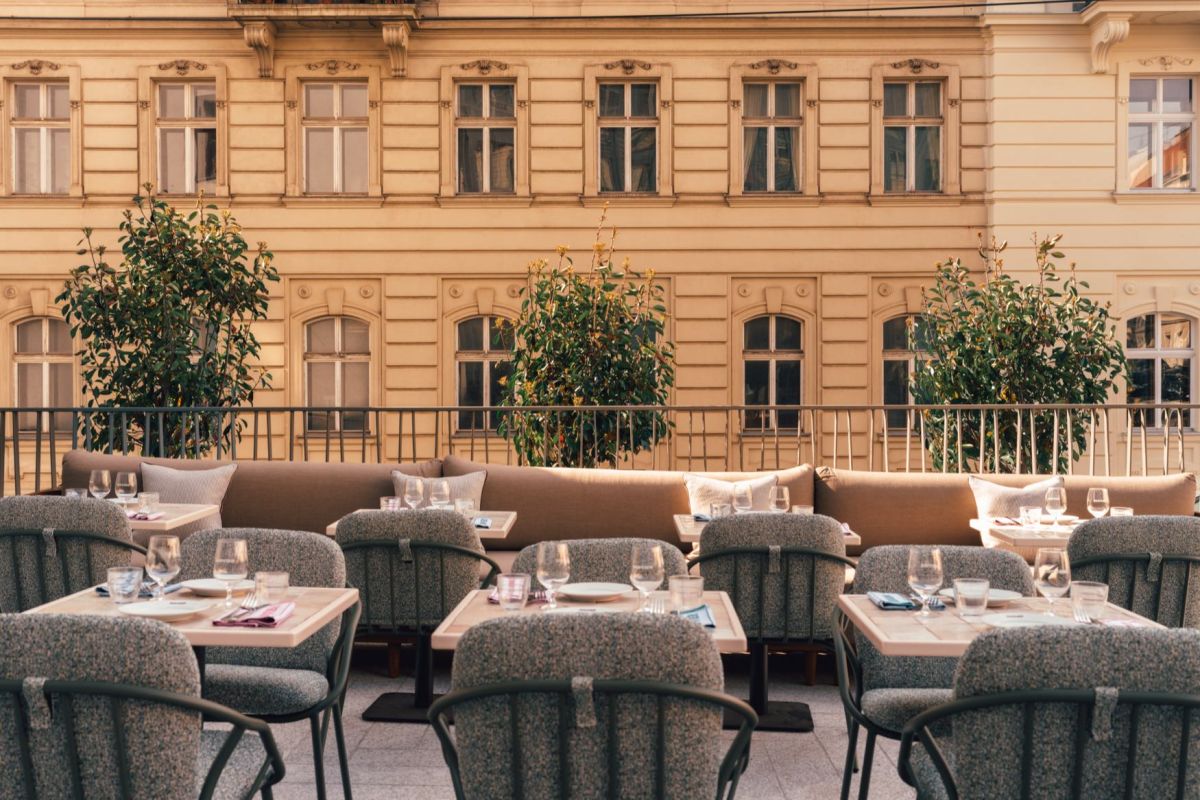 The Hoxton Vienna Bild 25