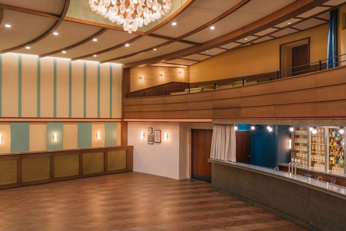The Hoxton Vienna Bild 32