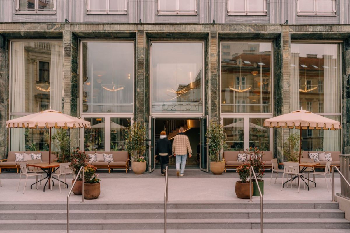 The Hoxton Vienna Bild 34