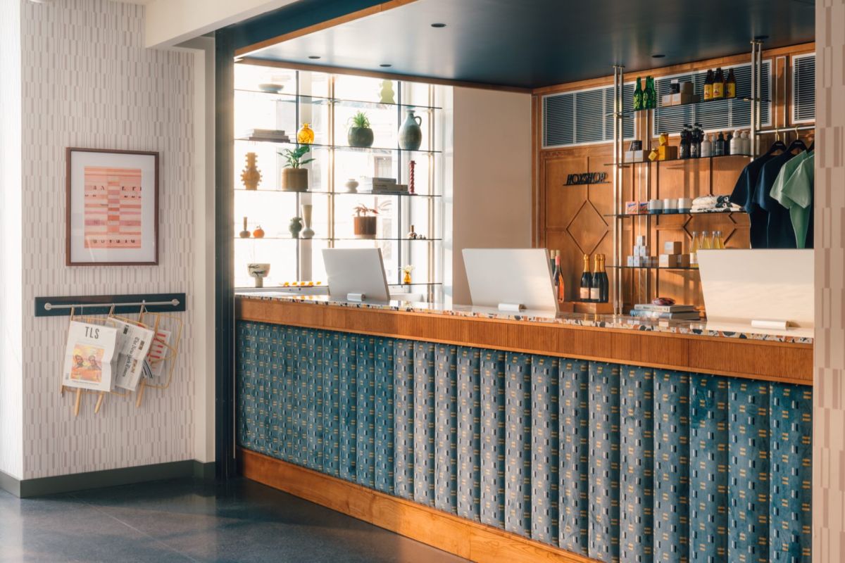 The Hoxton Vienna Bild 35