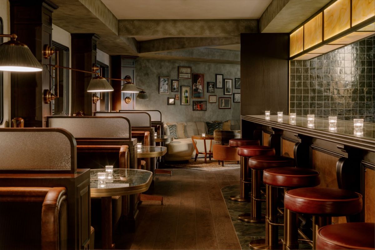 The Hoxton Vienna Bild 15