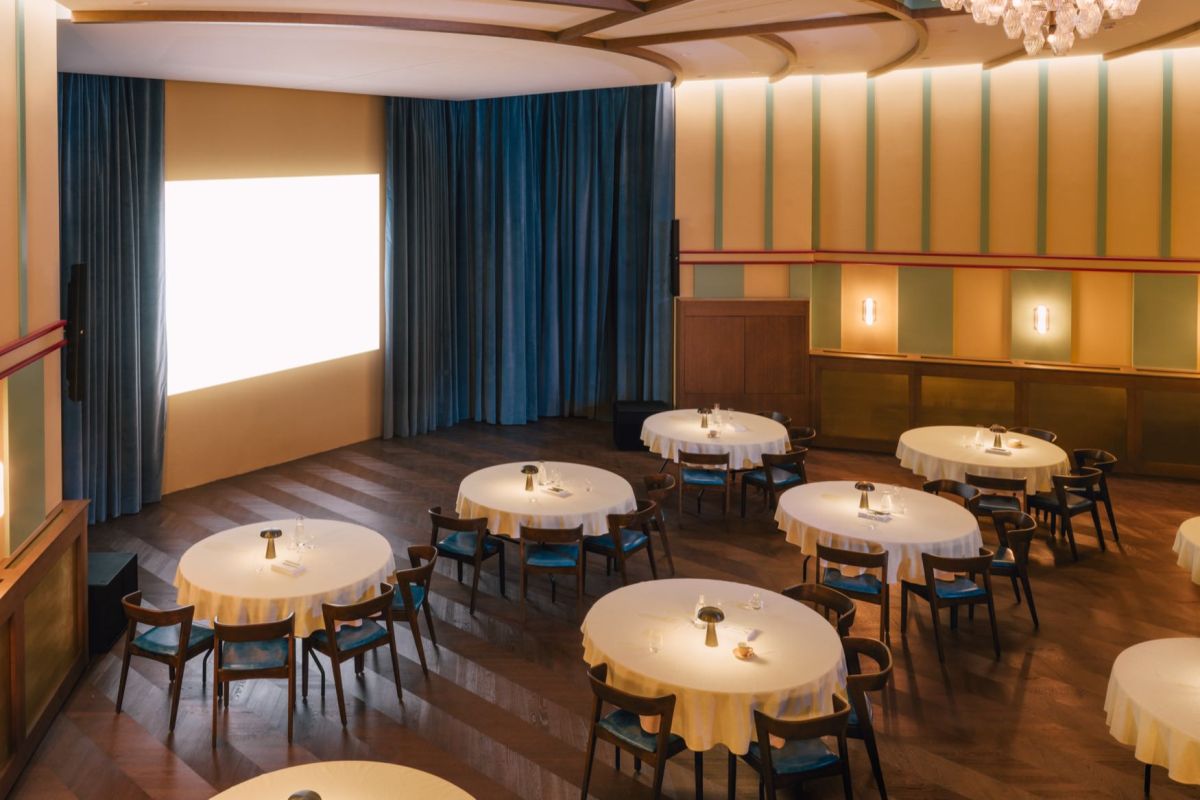 The Hoxton Vienna Bild 8
