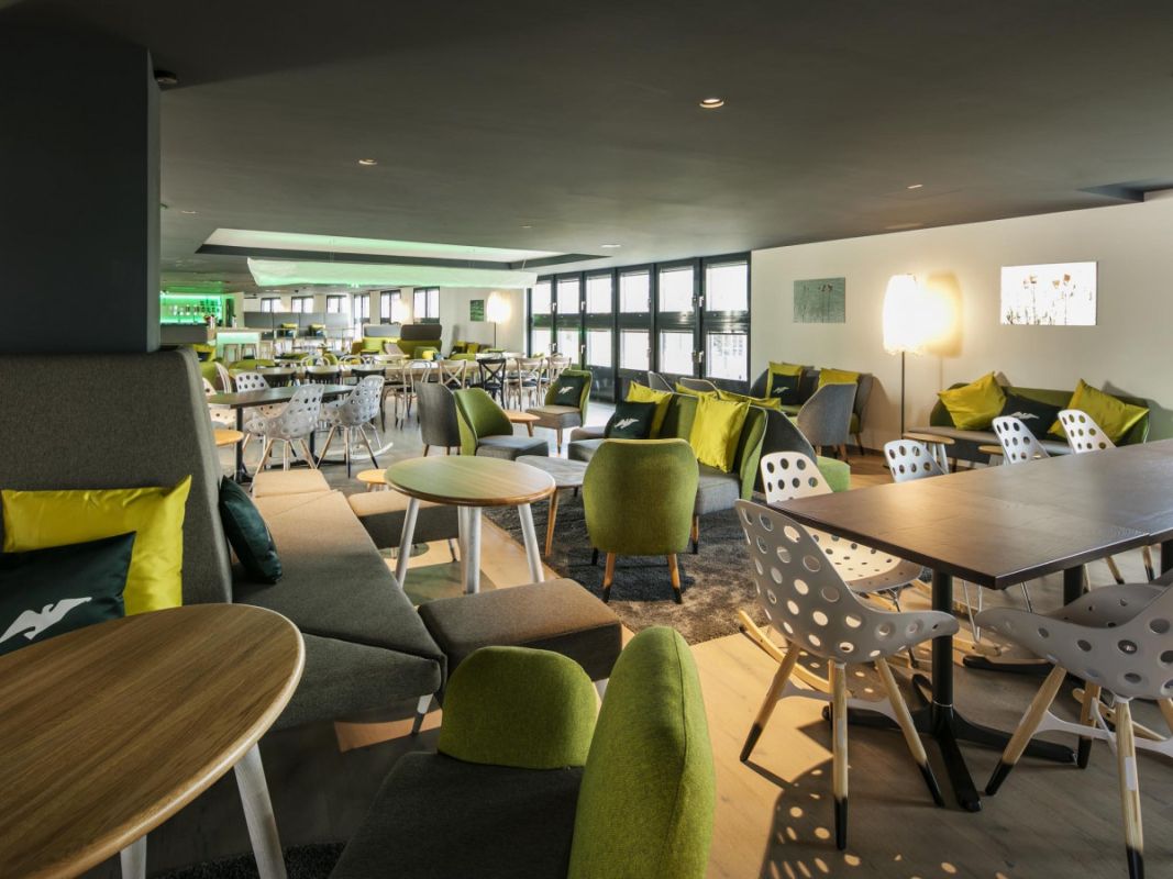 ARCOTEL Donauzentrum Wien Bild 5