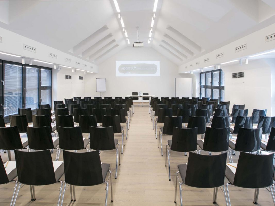 ARCOTEL Donauzentrum Wien