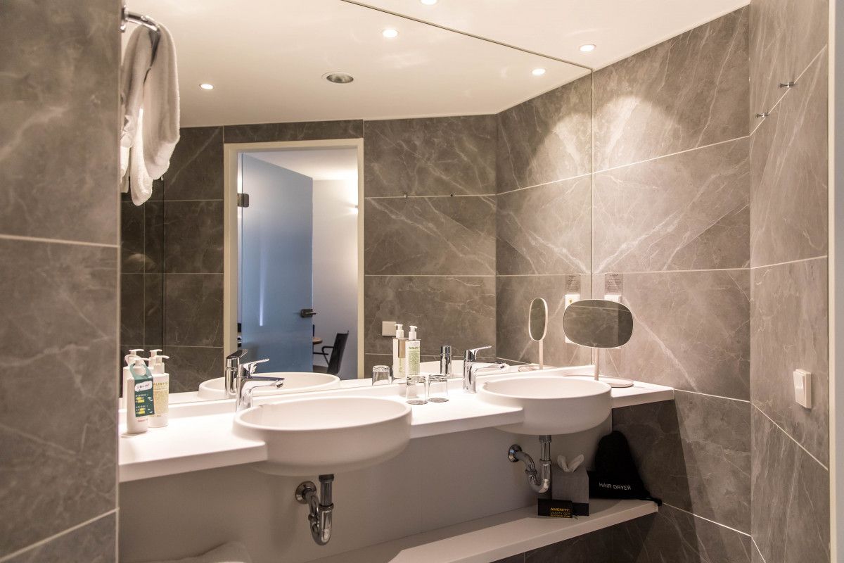 ARCOTEL Donauzentrum Wien Bild 8
