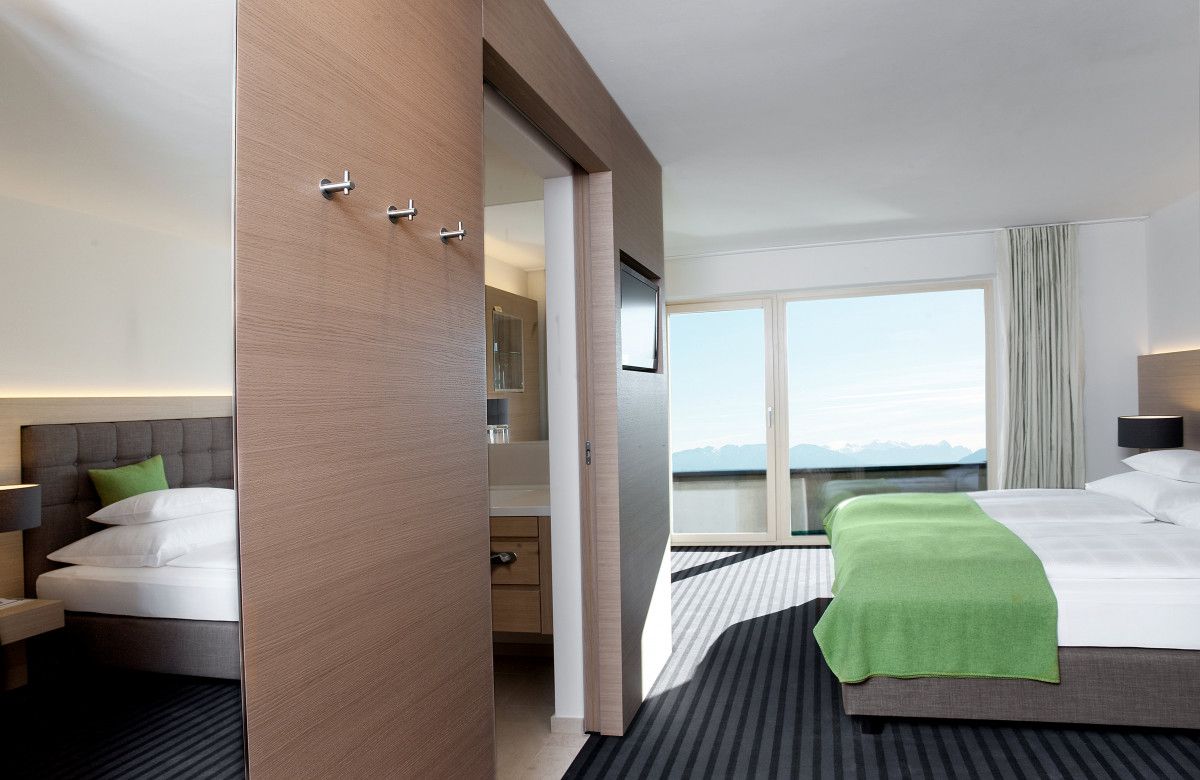 Hotel-Restaurant Ammerhauser Bild 10