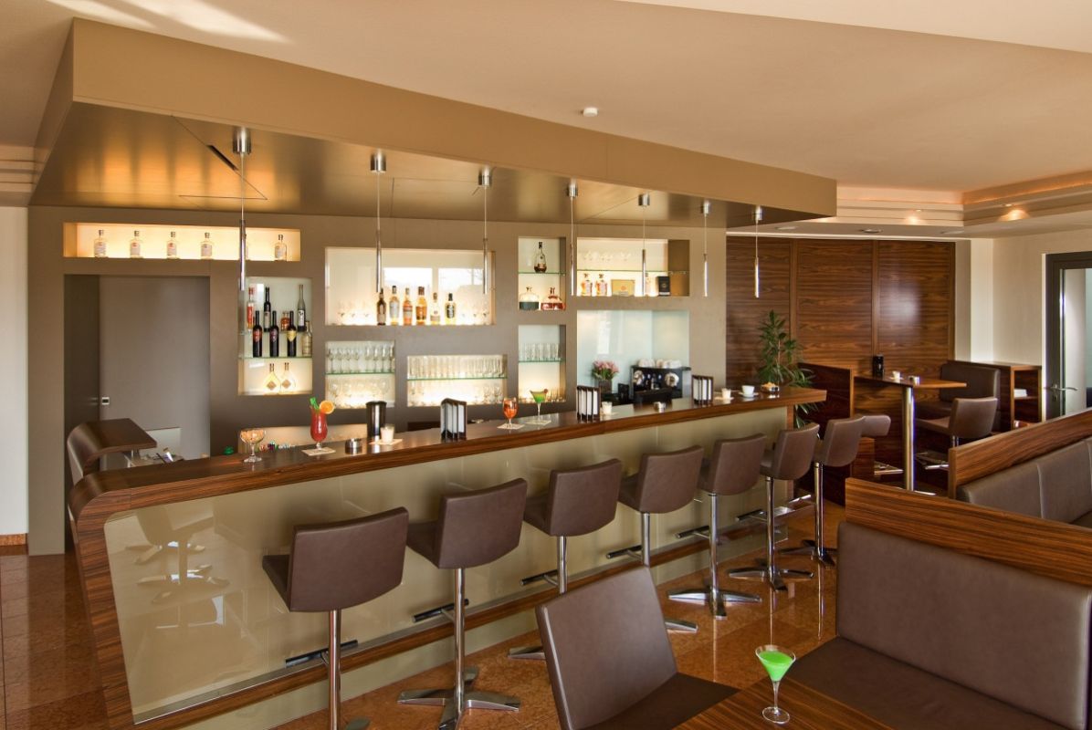 Hotel-Restaurant Ammerhauser Bild 2