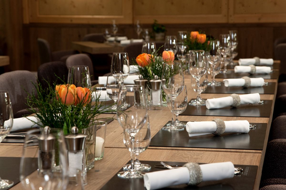 Hotel-Restaurant Ammerhauser Bild 3