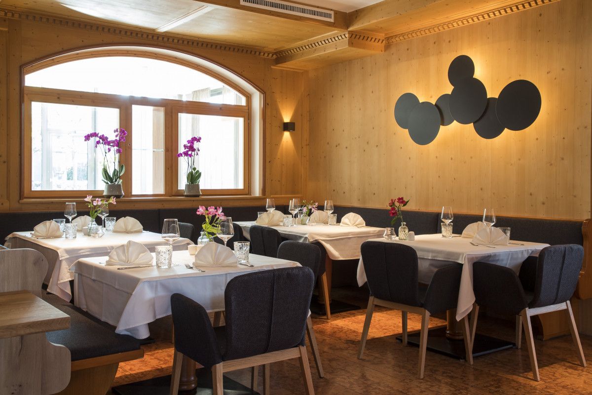 Hotel-Restaurant Ammerhauser Bild 5