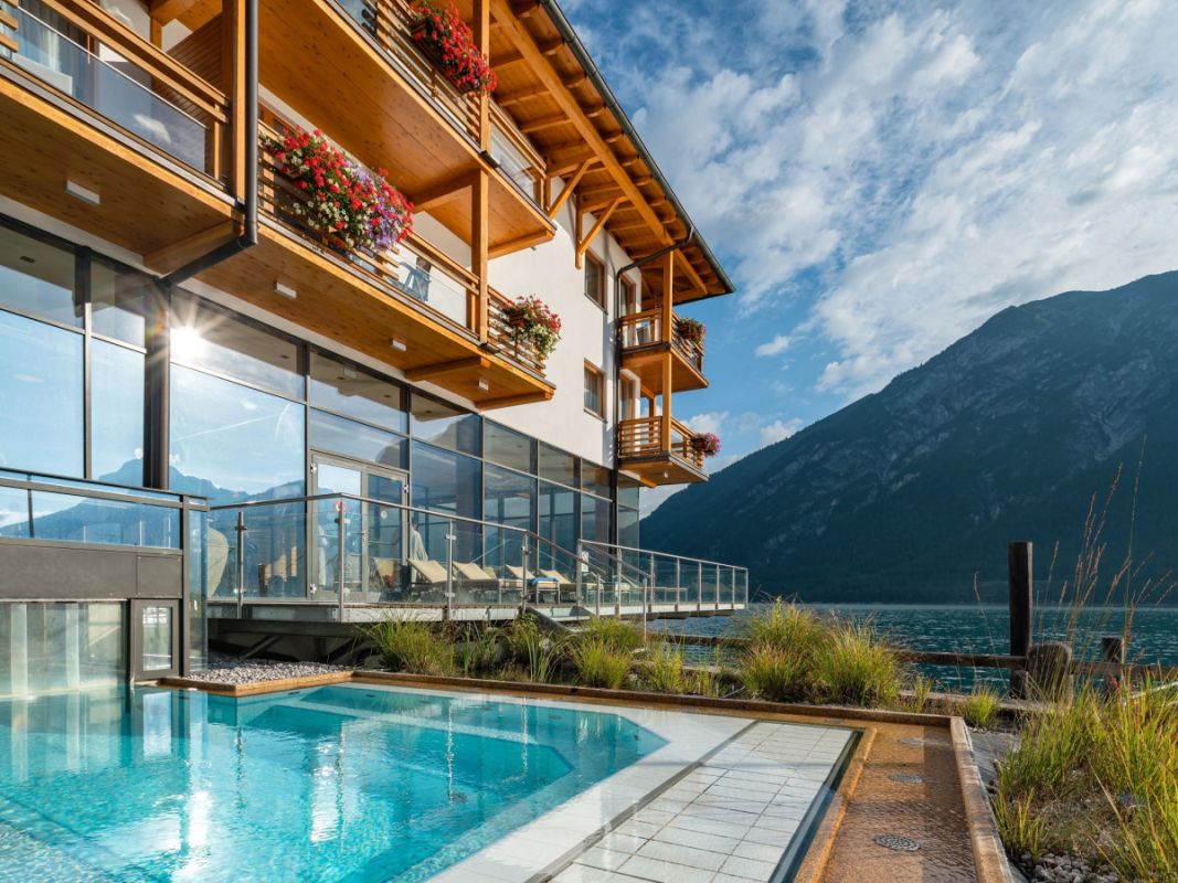 aja Fürstenhaus am Achensee Bild 21