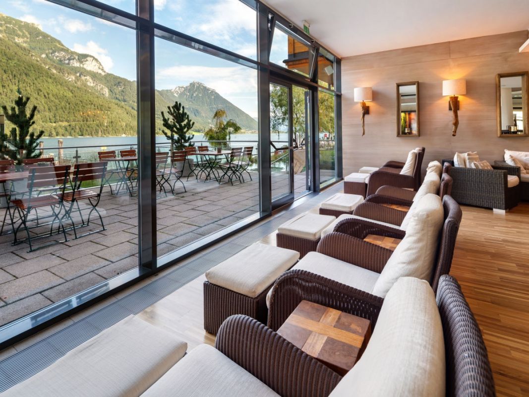 aja Fürstenhaus am Achensee Bild 22