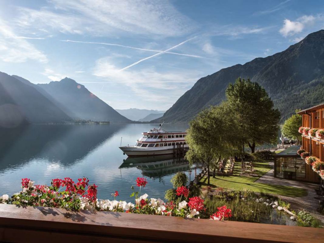aja Fürstenhaus am Achensee Bild 7