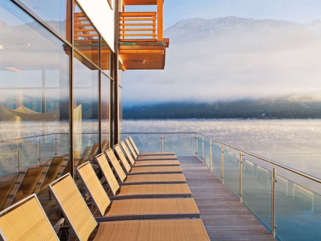 aja Fürstenhaus am Achensee Bild 10