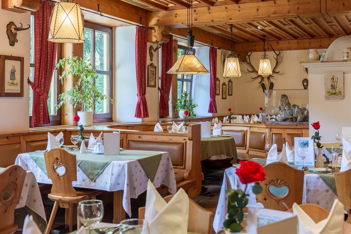 Alpenland St Johann Bild 8