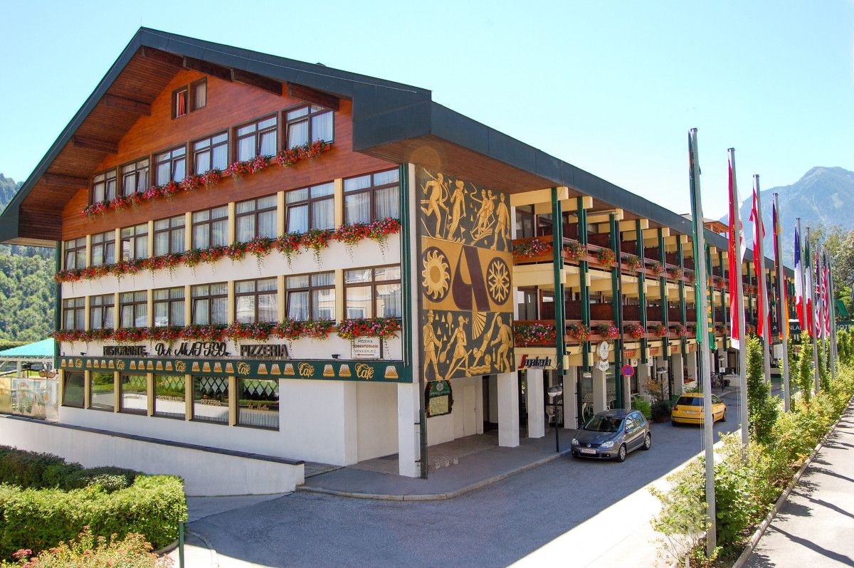 Alpenland St Johann Bild 5