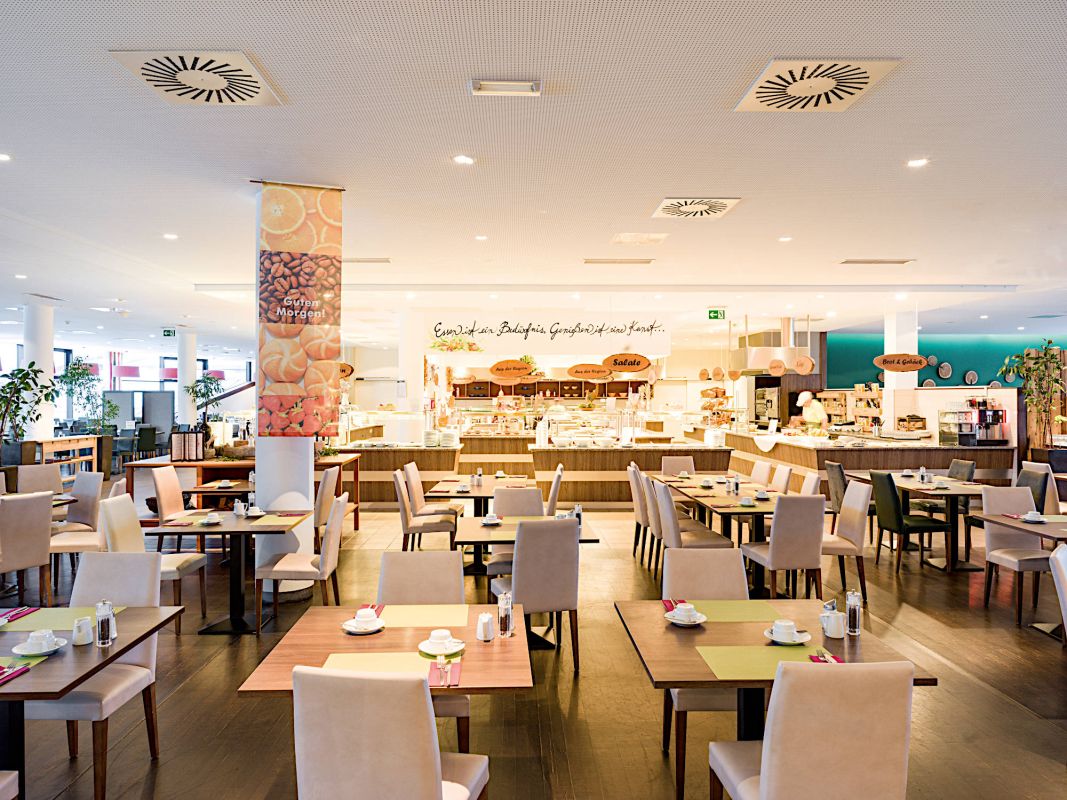 Aldiana Club Salzkammergut und GrimmingTherme Bild 8