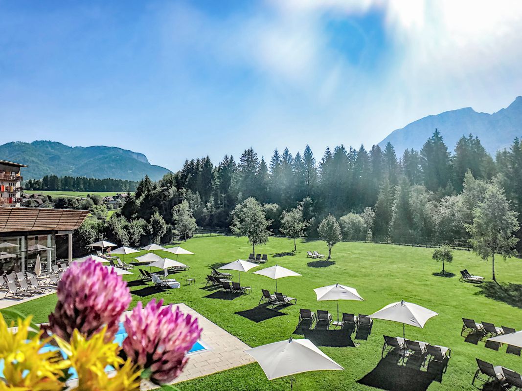 Aldiana Club Salzkammergut und GrimmingTherme Bild 13