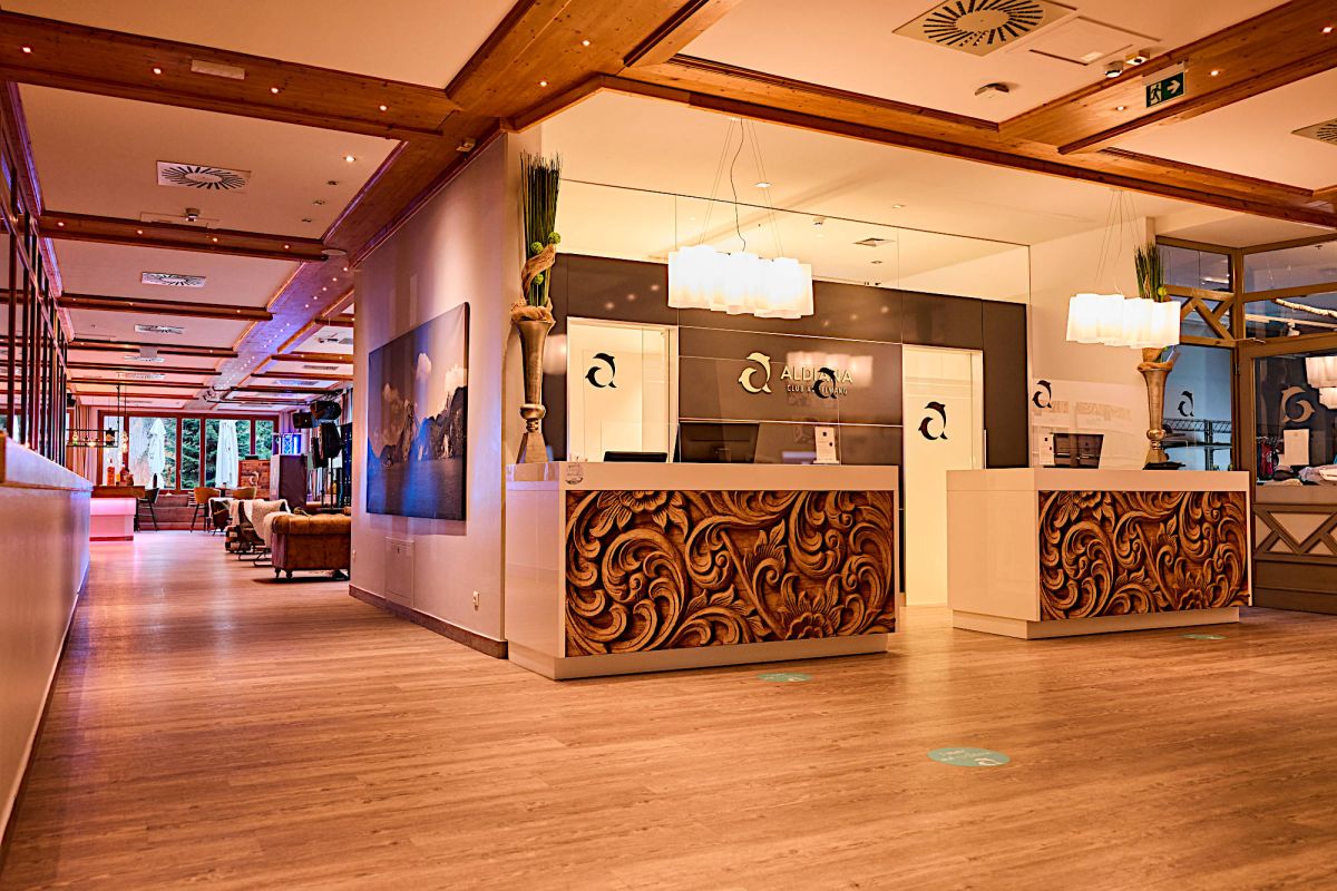 Aldiana Club Ampflwang Bild 9