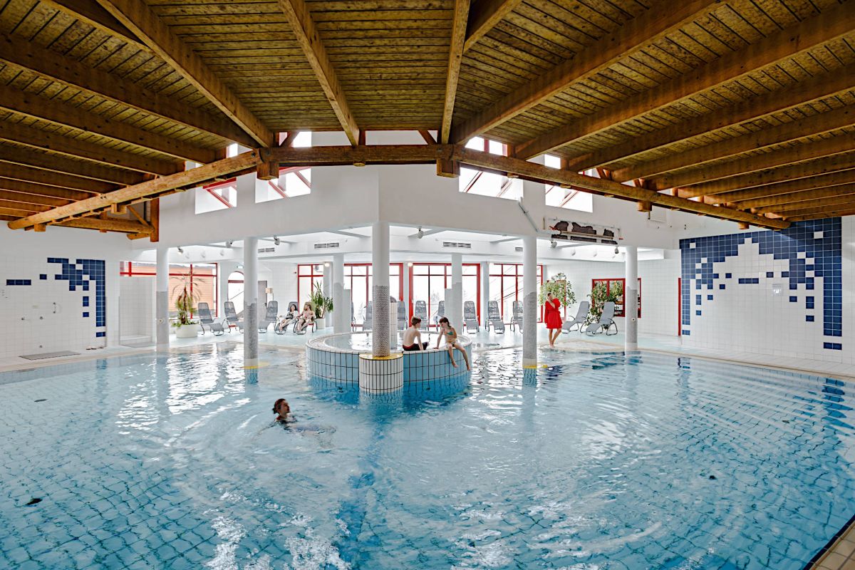 Aldiana Club Hochkönig Bild 19