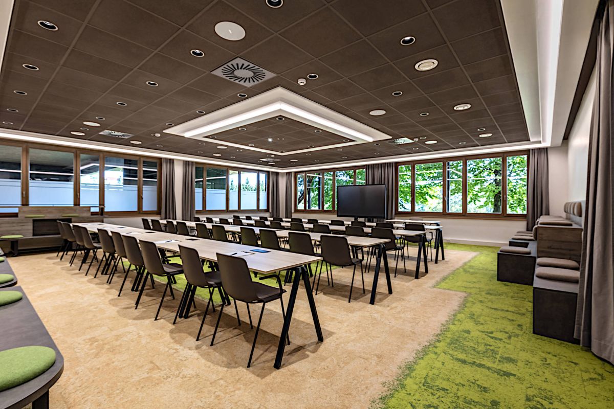 Aldiana Club Ampflwang Bild 2