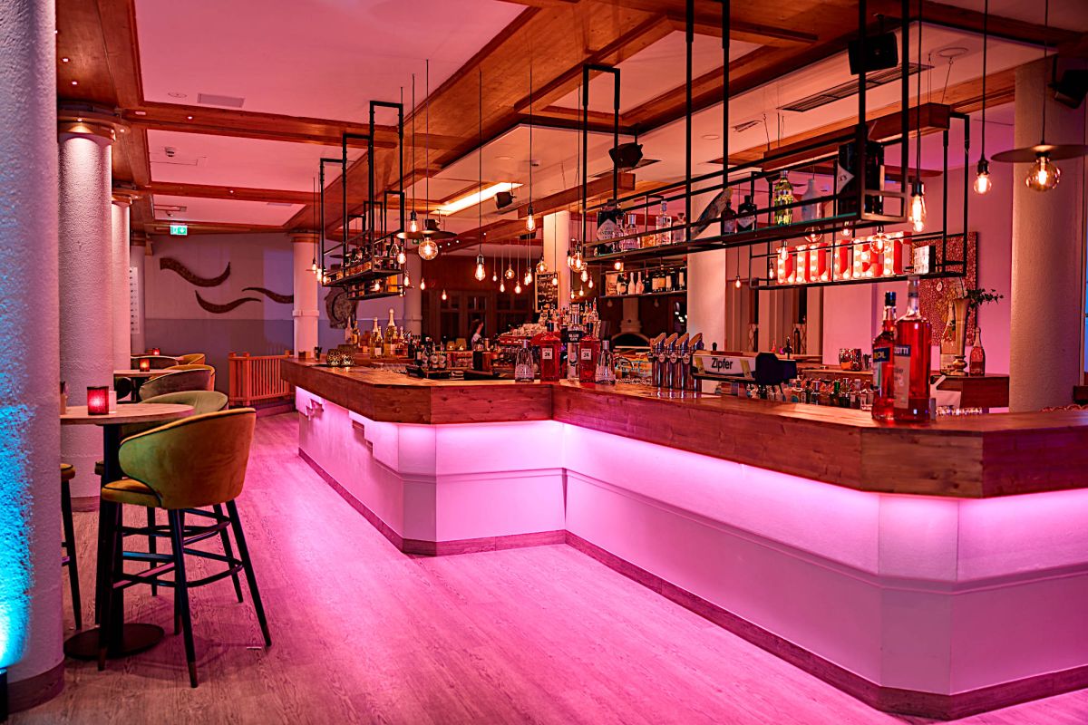 Aldiana Club Ampflwang Bild 10