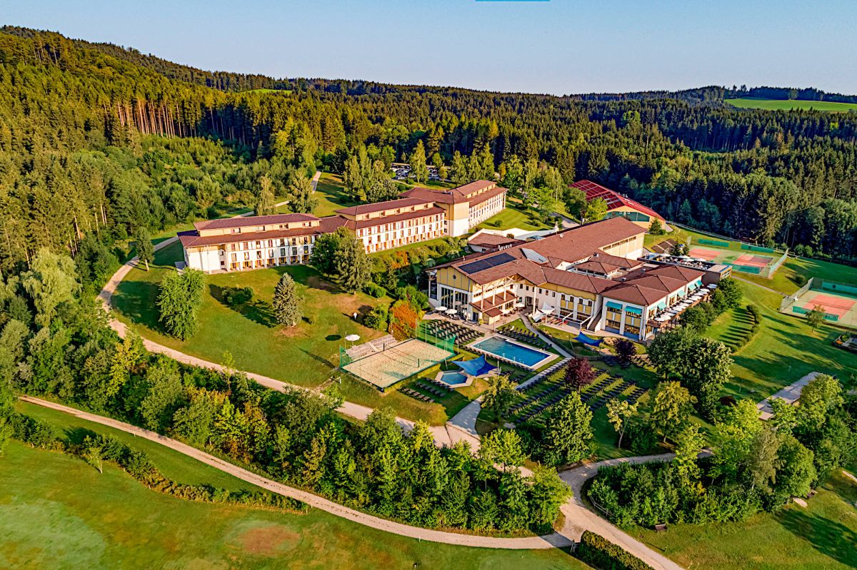 Aldiana Club Ampflwang Bild 7