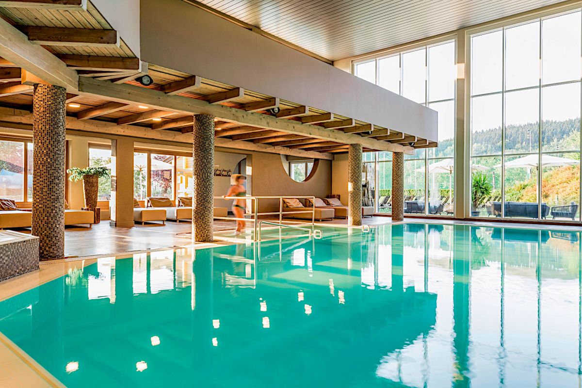 Aldiana Club Ampflwang Bild 14
