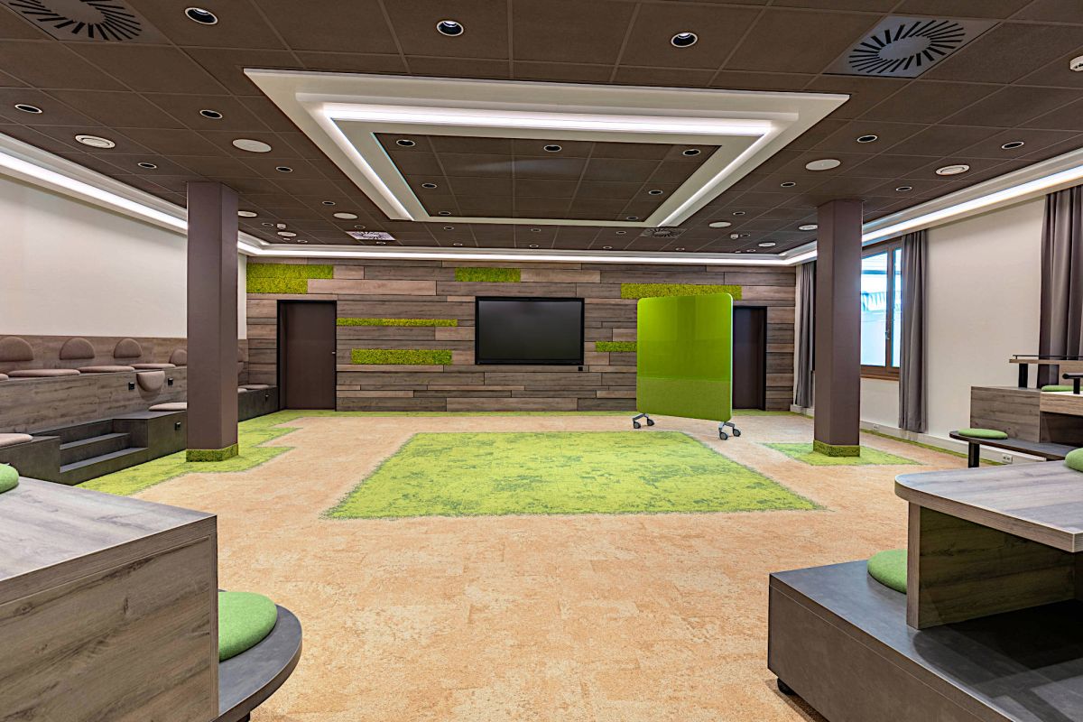 Aldiana Club Ampflwang Bild 6