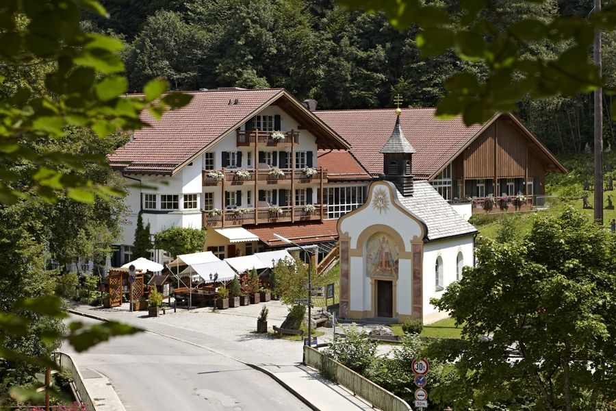 Berghotel Hammersbach, Sure Hotel Collection by Best Western