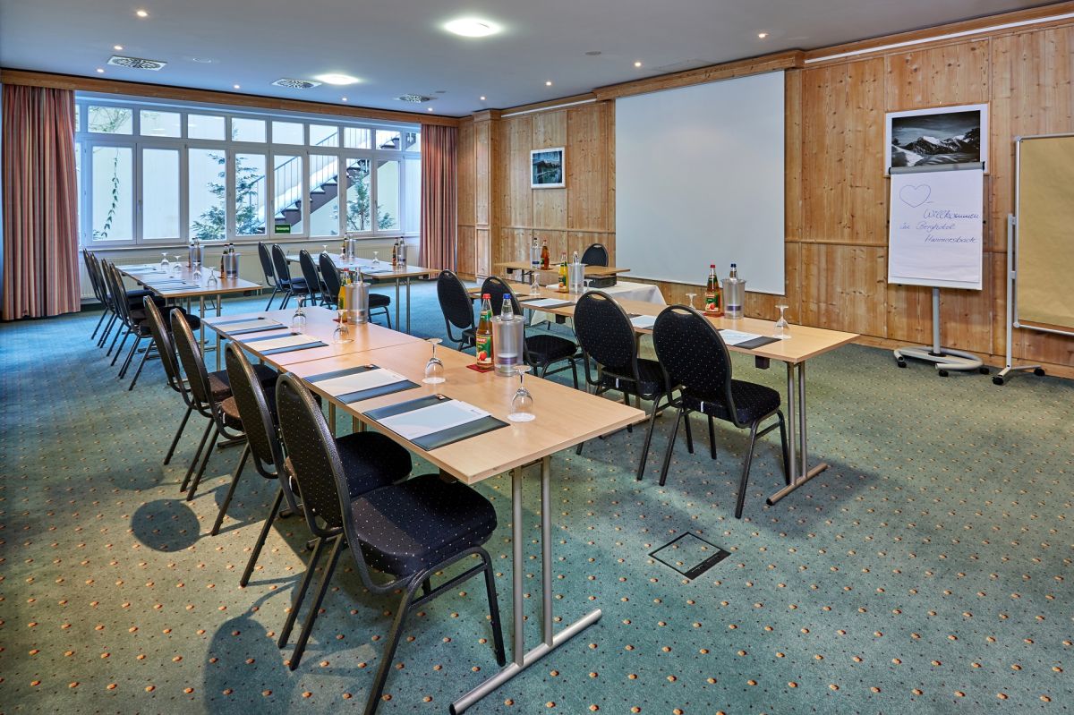 Berghotel Hammersbach, Sure Hotel Collection by Best Western Bild 6