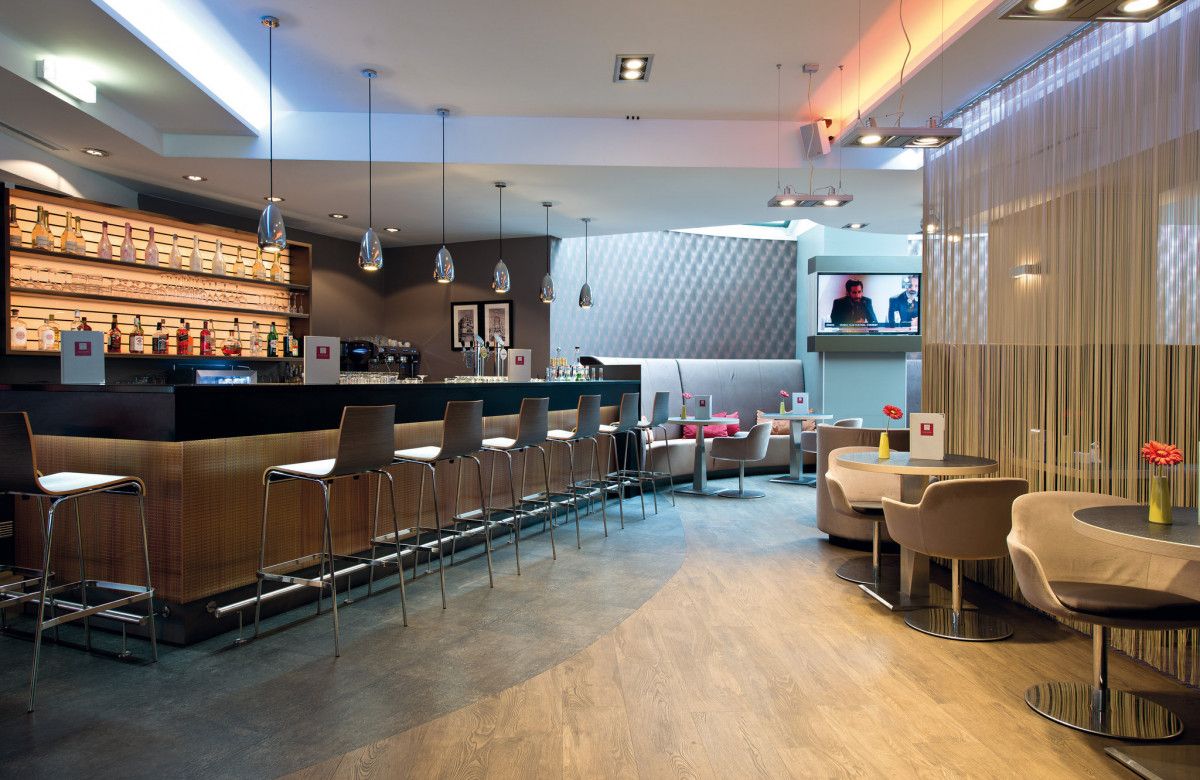 Leonardo Hotel Vienna Westbahnhof Bild 13