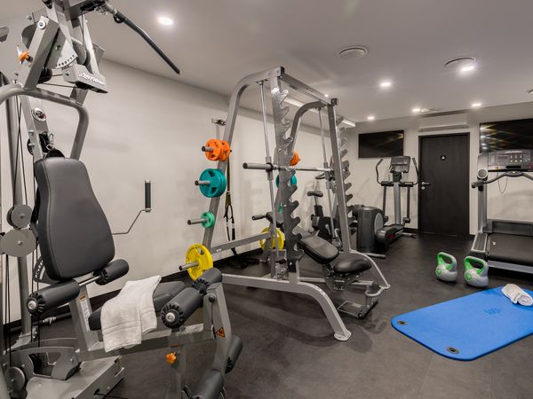 Premier Inn Wien City Hauptbahnhof Bild 15