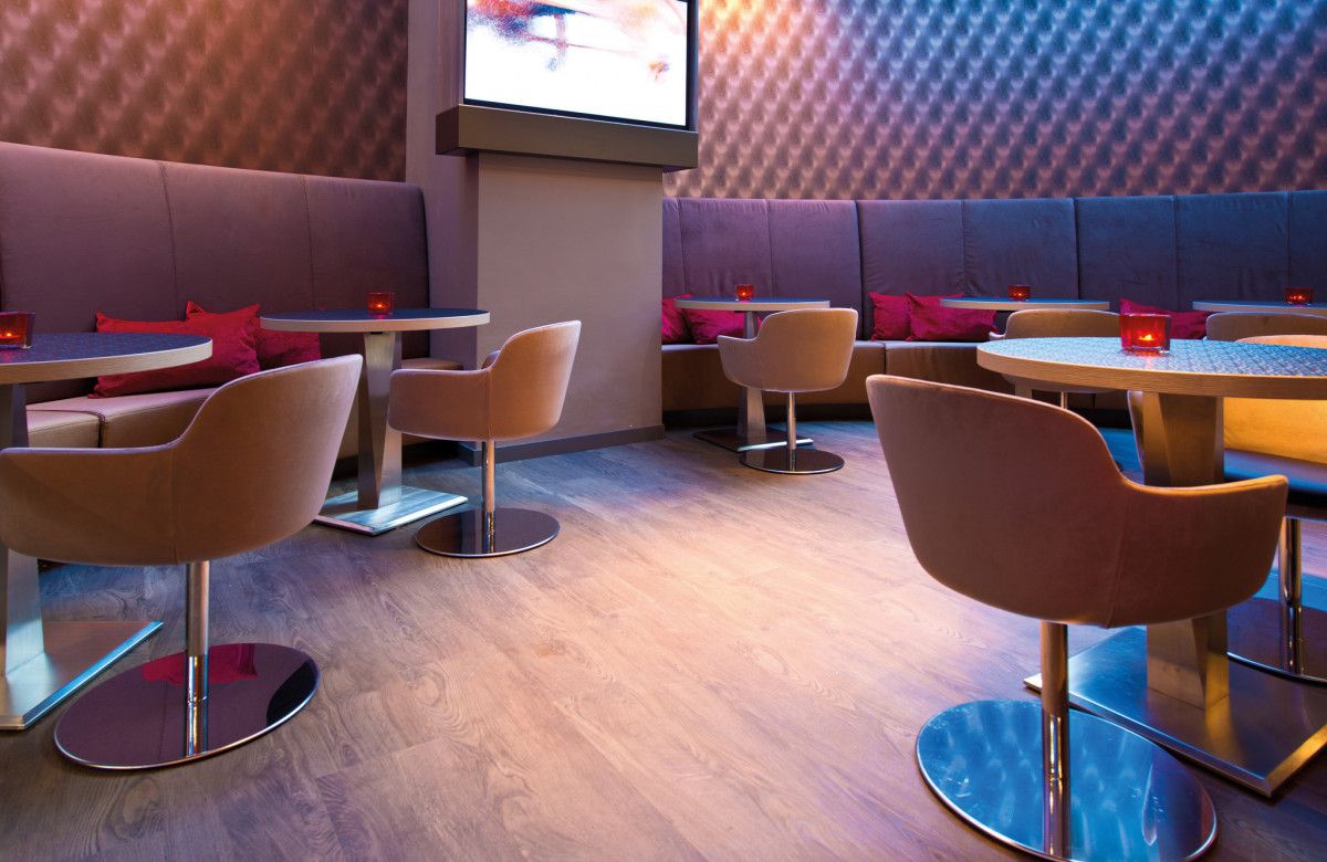 Leonardo Hotel Vienna Westbahnhof Bild 16